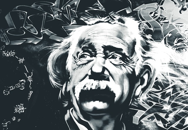 Einstein Universe