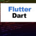 flutter-dart